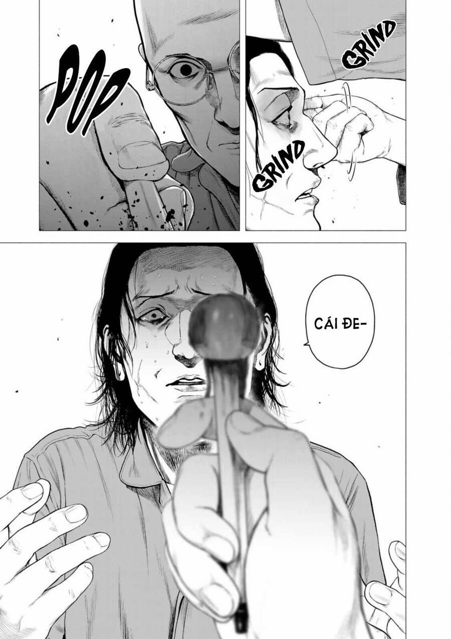 Furitsumore Kodoku Na Shi Yo 7 trang 17