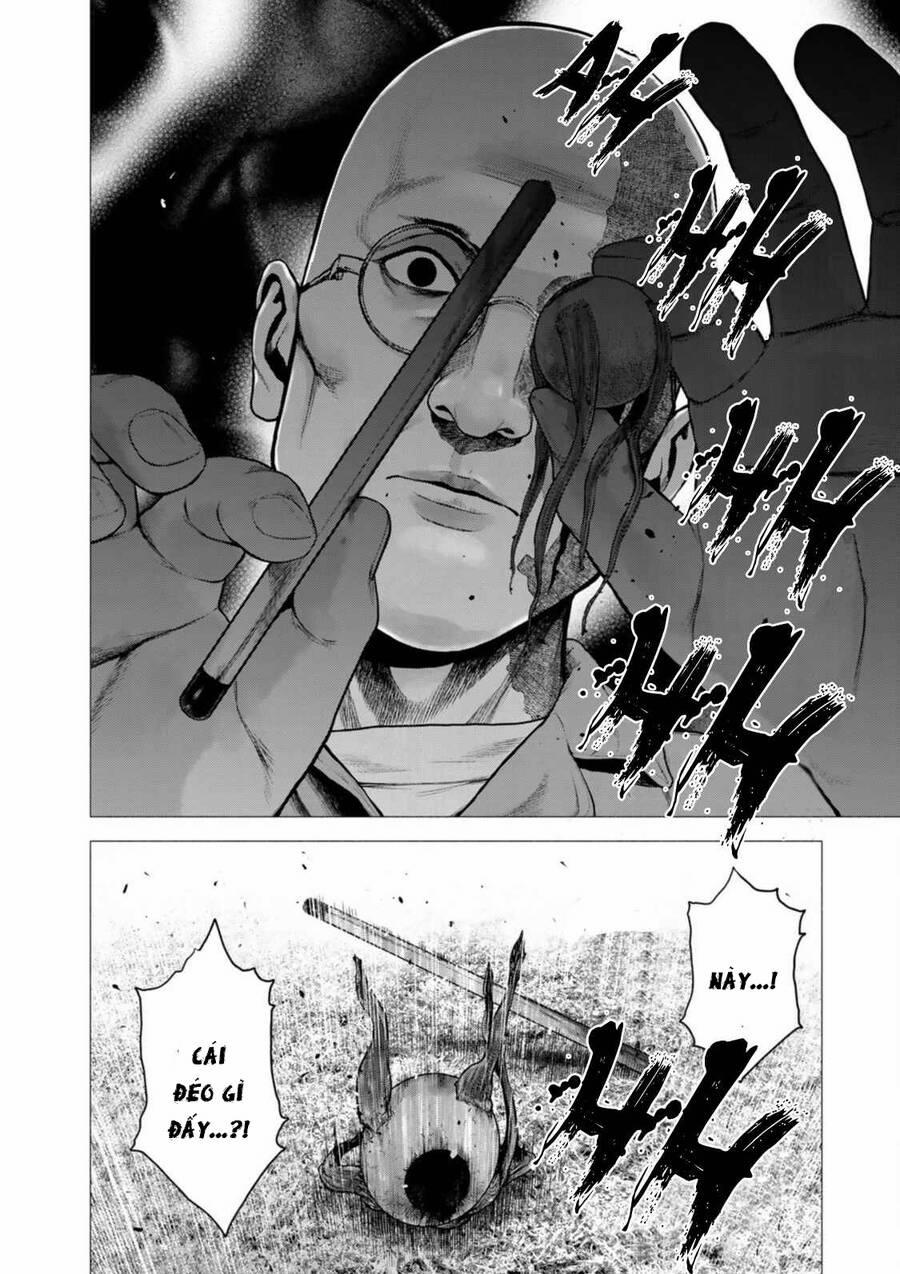 Furitsumore Kodoku Na Shi Yo 7 trang 19