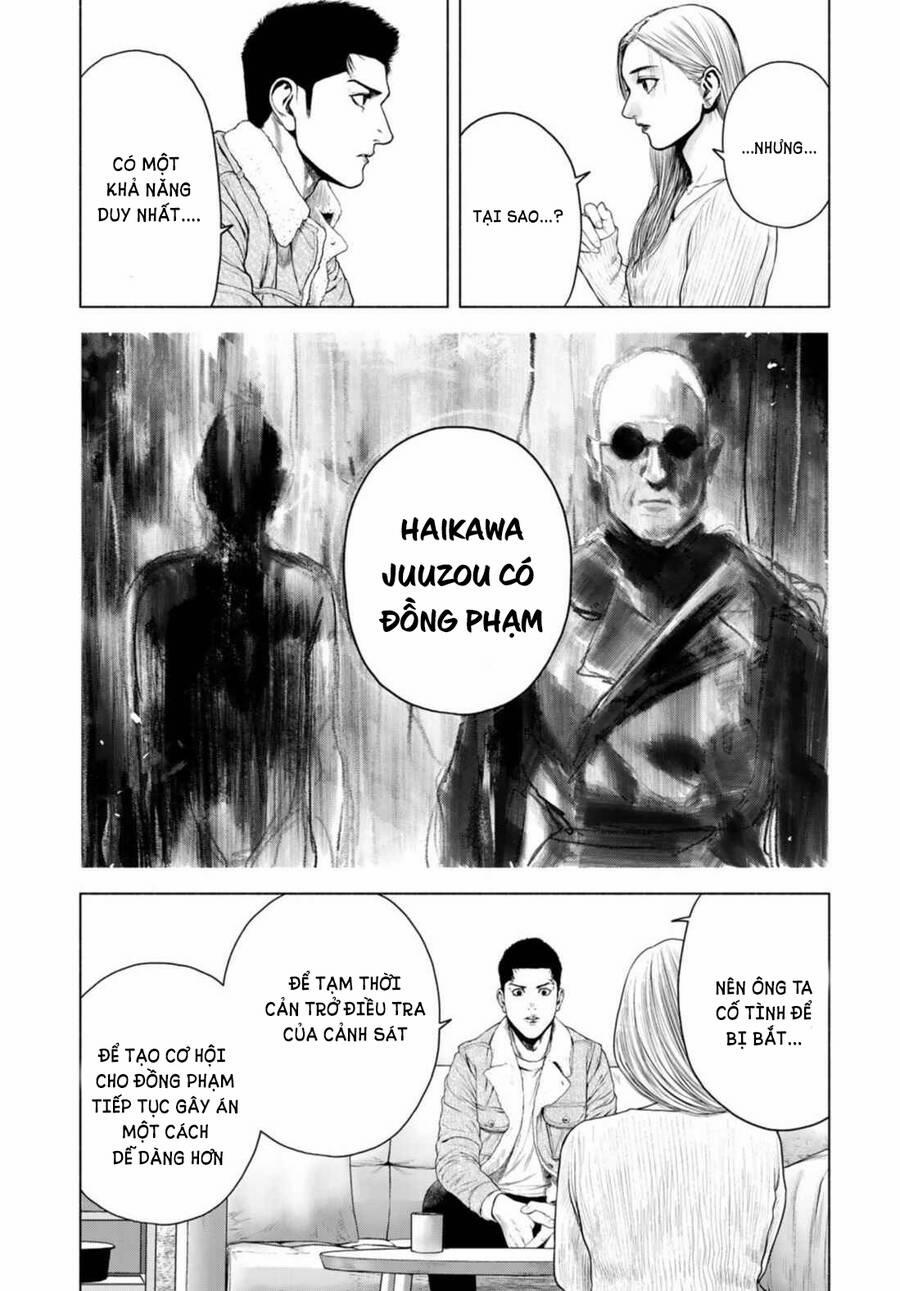 Furitsumore Kodoku Na Shi Yo 7 trang 22