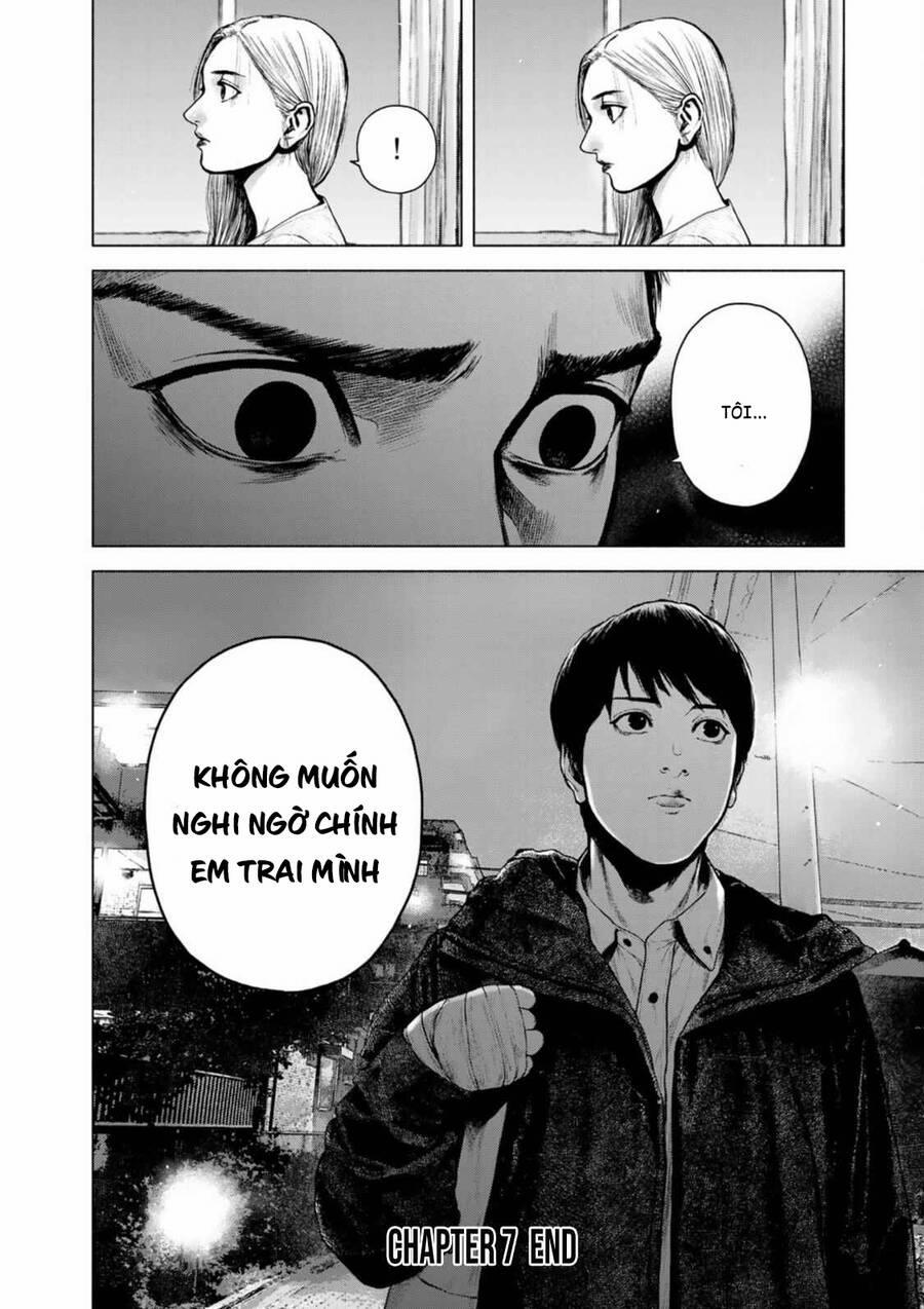 Furitsumore Kodoku Na Shi Yo 7 trang 23