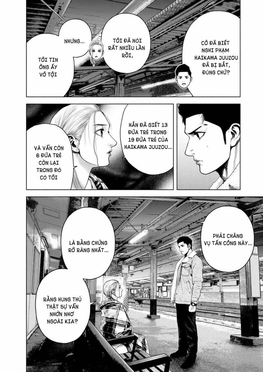 Furitsumore Kodoku Na Shi Yo 7 trang 5