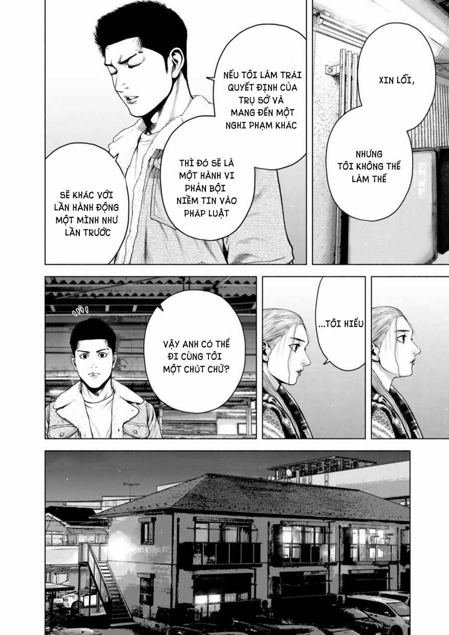 Furitsumore Kodoku Na Shi Yo 7 trang 7