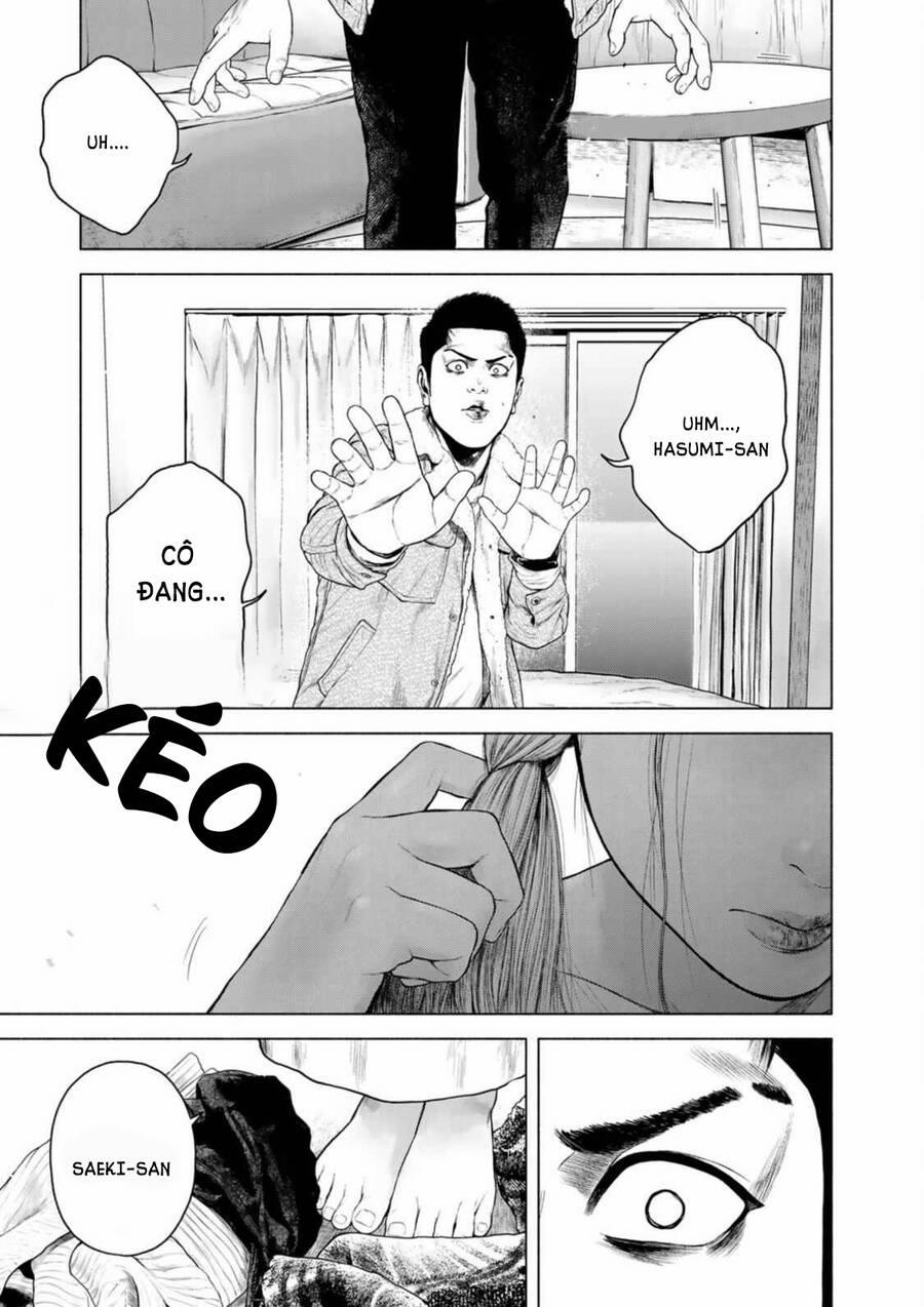 Furitsumore Kodoku Na Shi Yo 7 trang 8