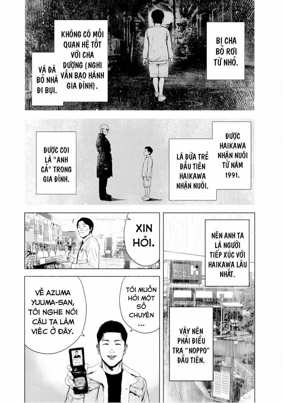 Furitsumore Kodoku Na Shi Yo 8 trang 13