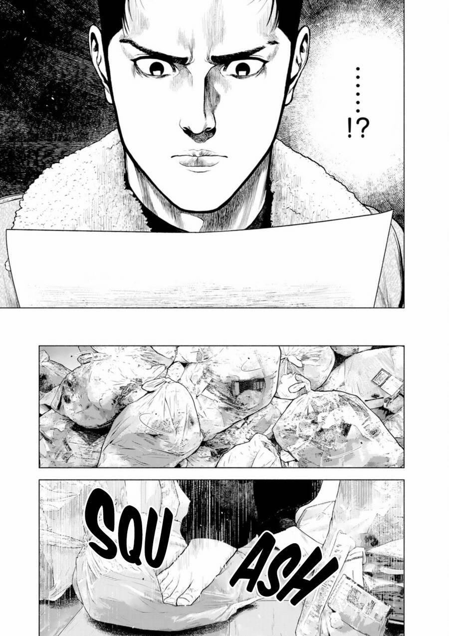 Furitsumore Kodoku Na Shi Yo 8 trang 17