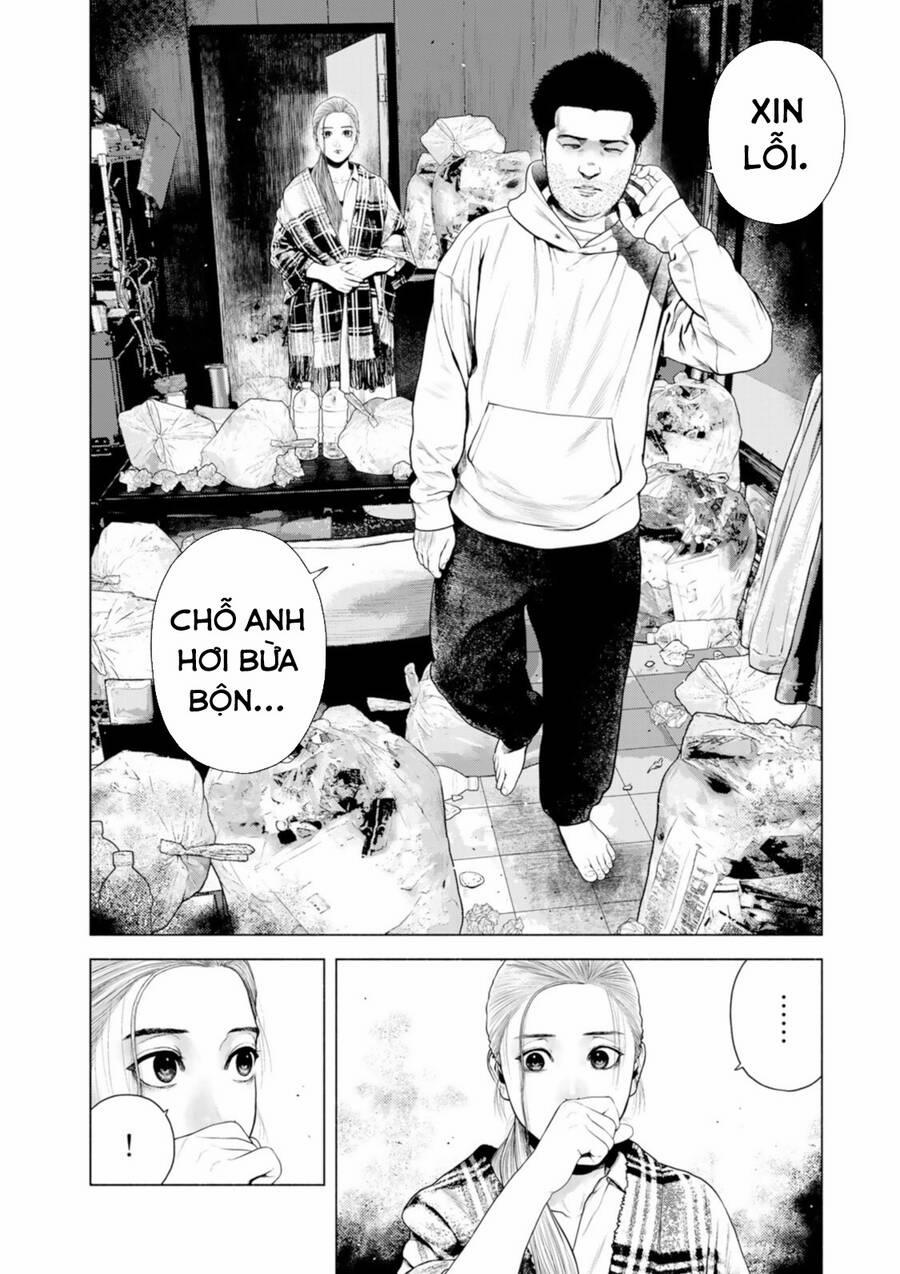 Furitsumore Kodoku Na Shi Yo 8 trang 18