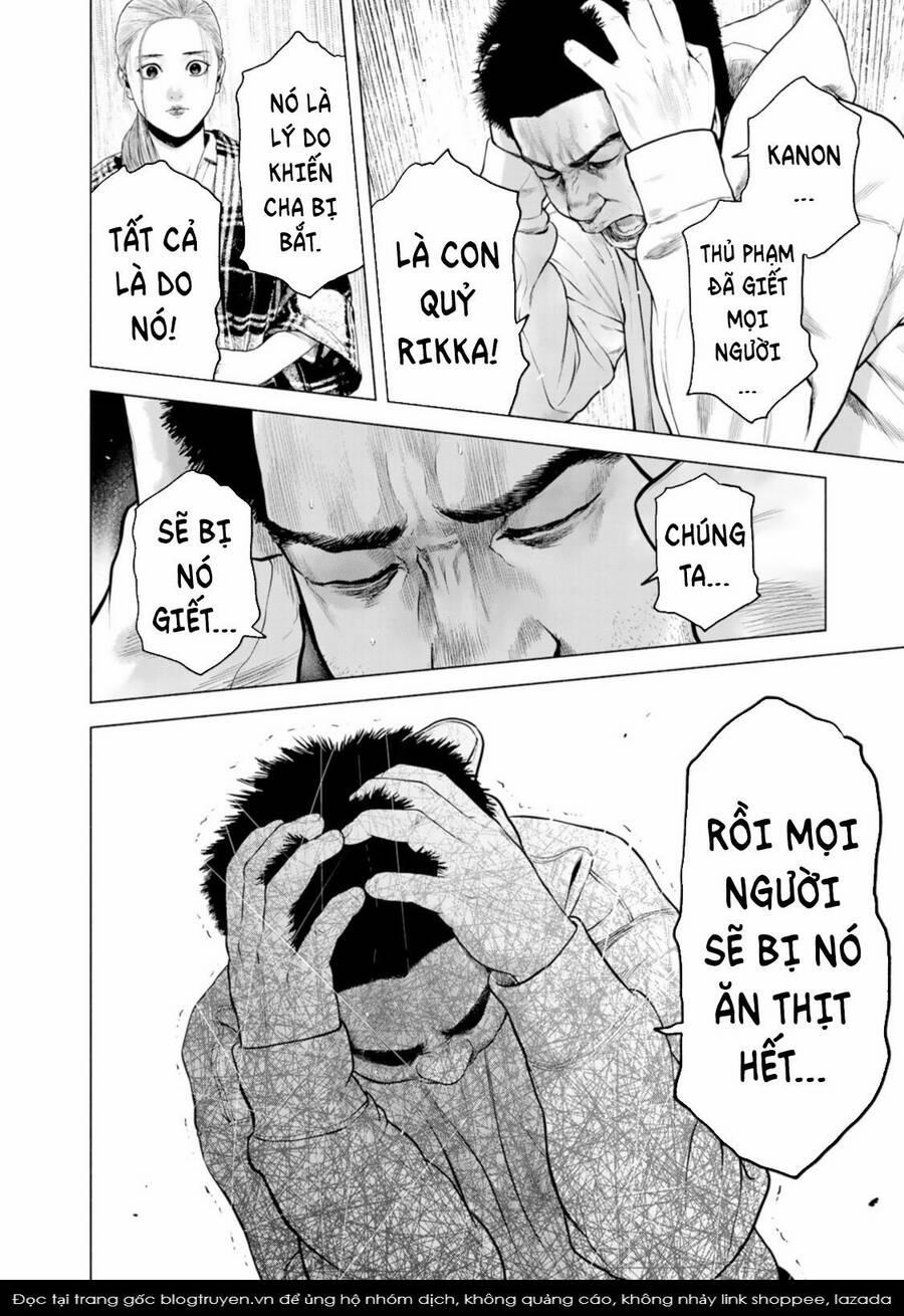 Furitsumore Kodoku Na Shi Yo 8 trang 22