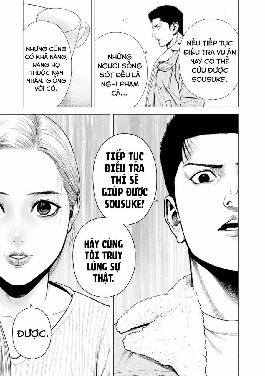 Furitsumore Kodoku Na Shi Yo 8 trang 5