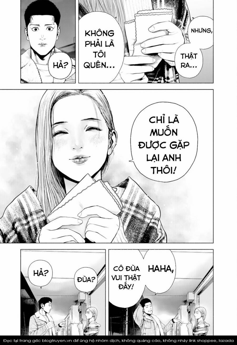 Furitsumore Kodoku Na Shi Yo 8 trang 7