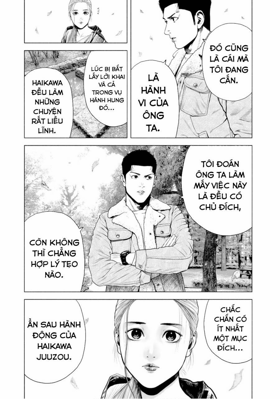 Furitsumore Kodoku Na Shi Yo 9 trang 11