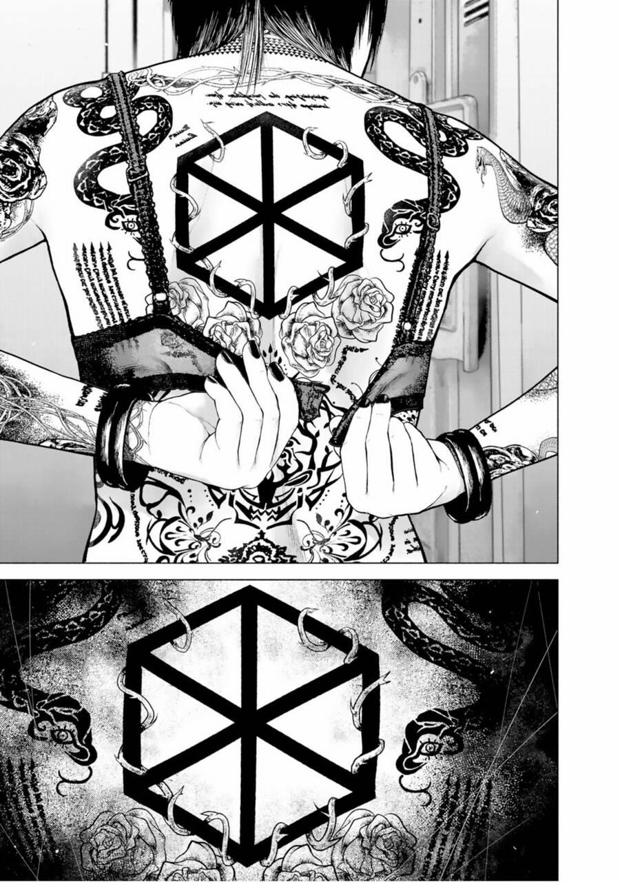 Furitsumore Kodoku Na Shi Yo 9 trang 13