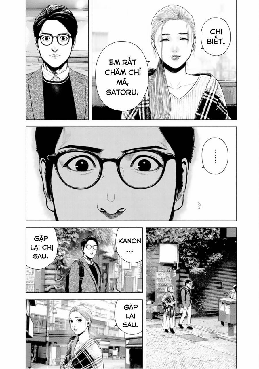 Furitsumore Kodoku Na Shi Yo 9 trang 17