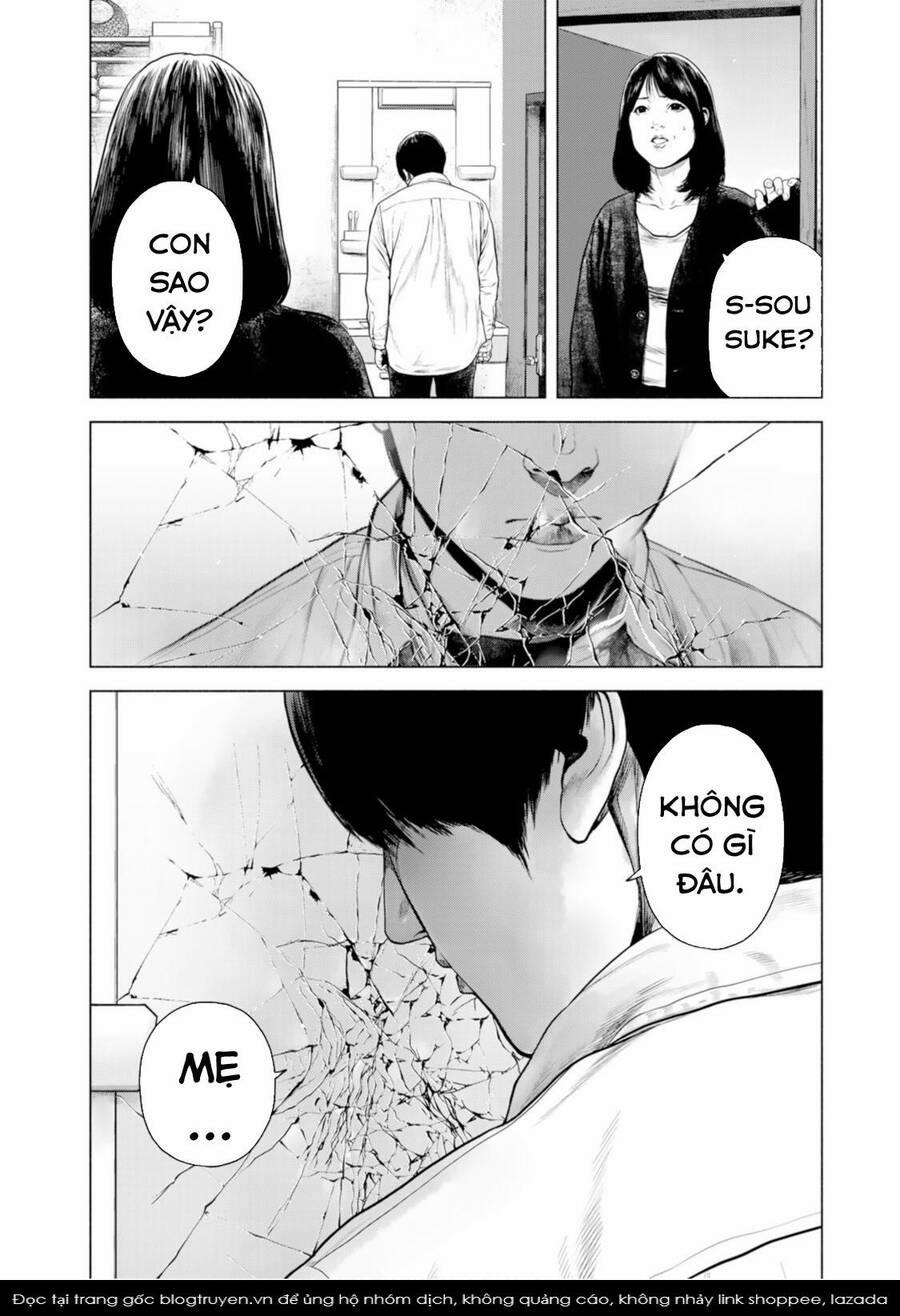 Furitsumore Kodoku Na Shi Yo 9 trang 23