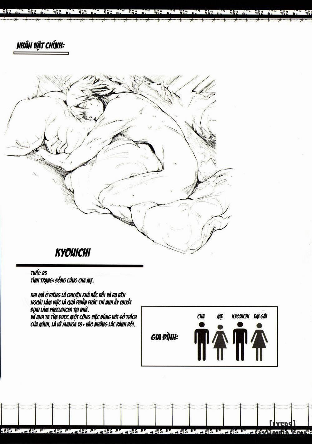 Furohile Jou 1 trang 1