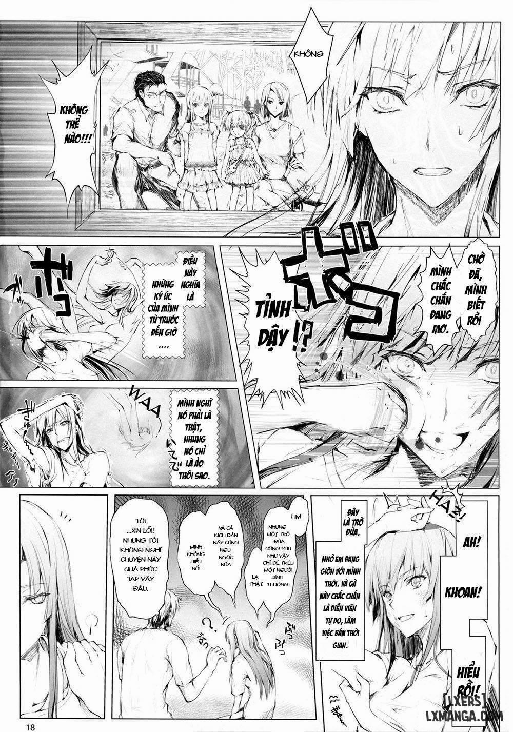 Furohile Jou 1 trang 13