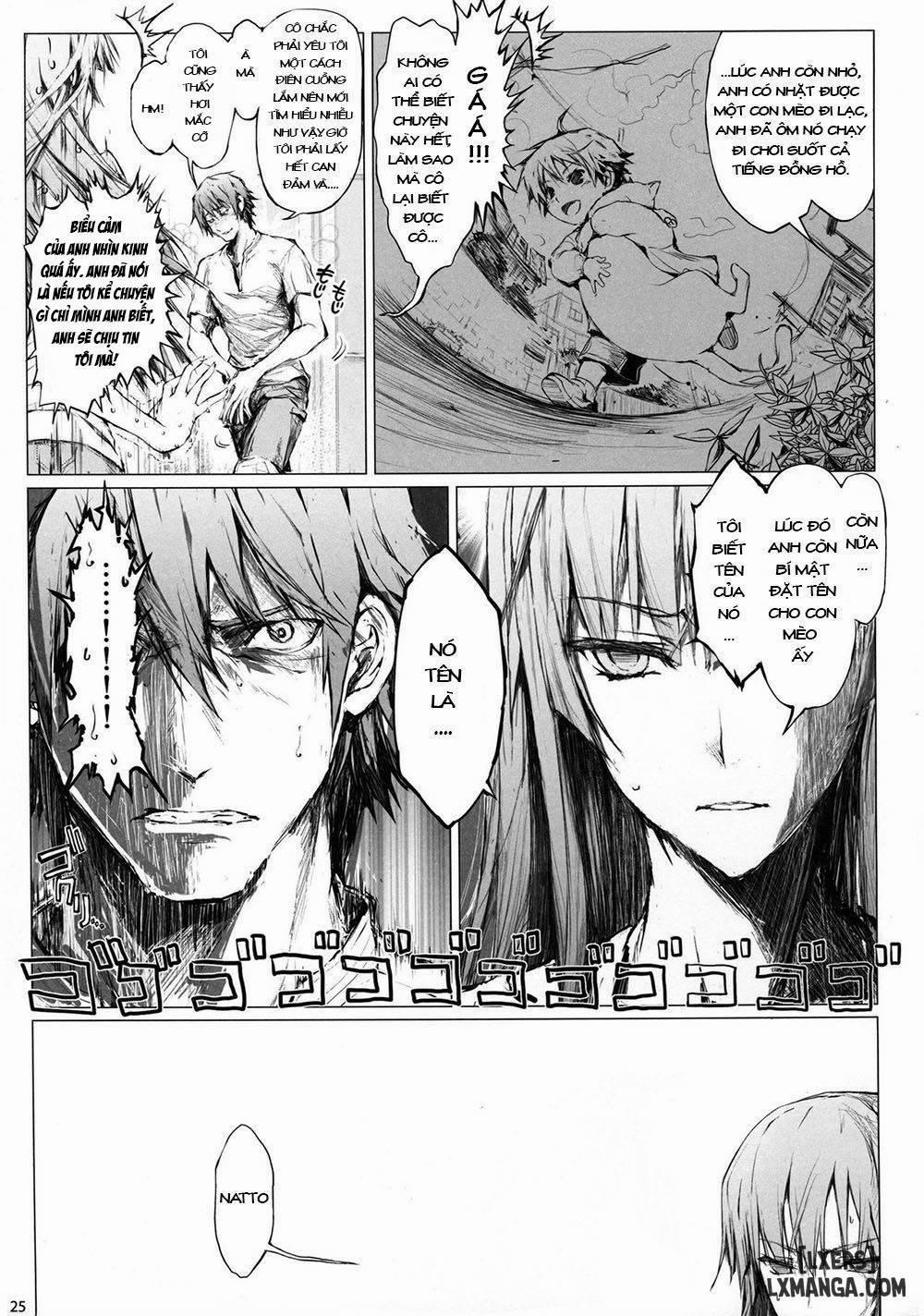 Furohile Jou 1 trang 21