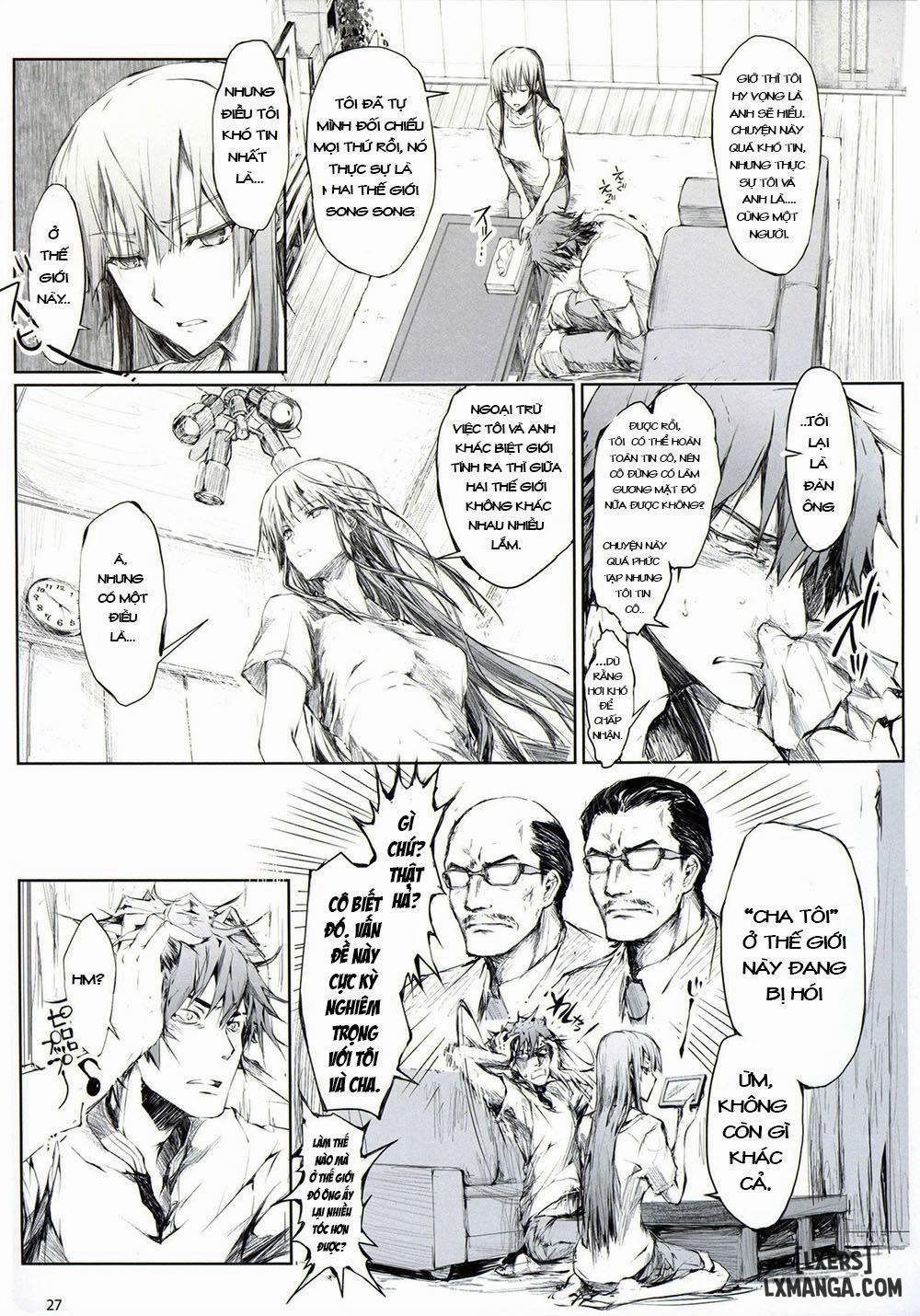 Furohile Jou 1 trang 23