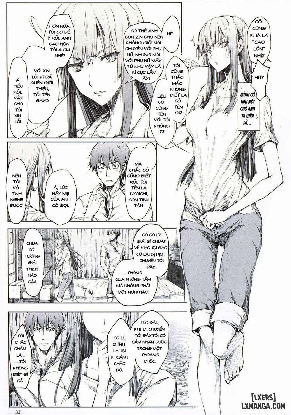 Furohile Jou 1 trang 29