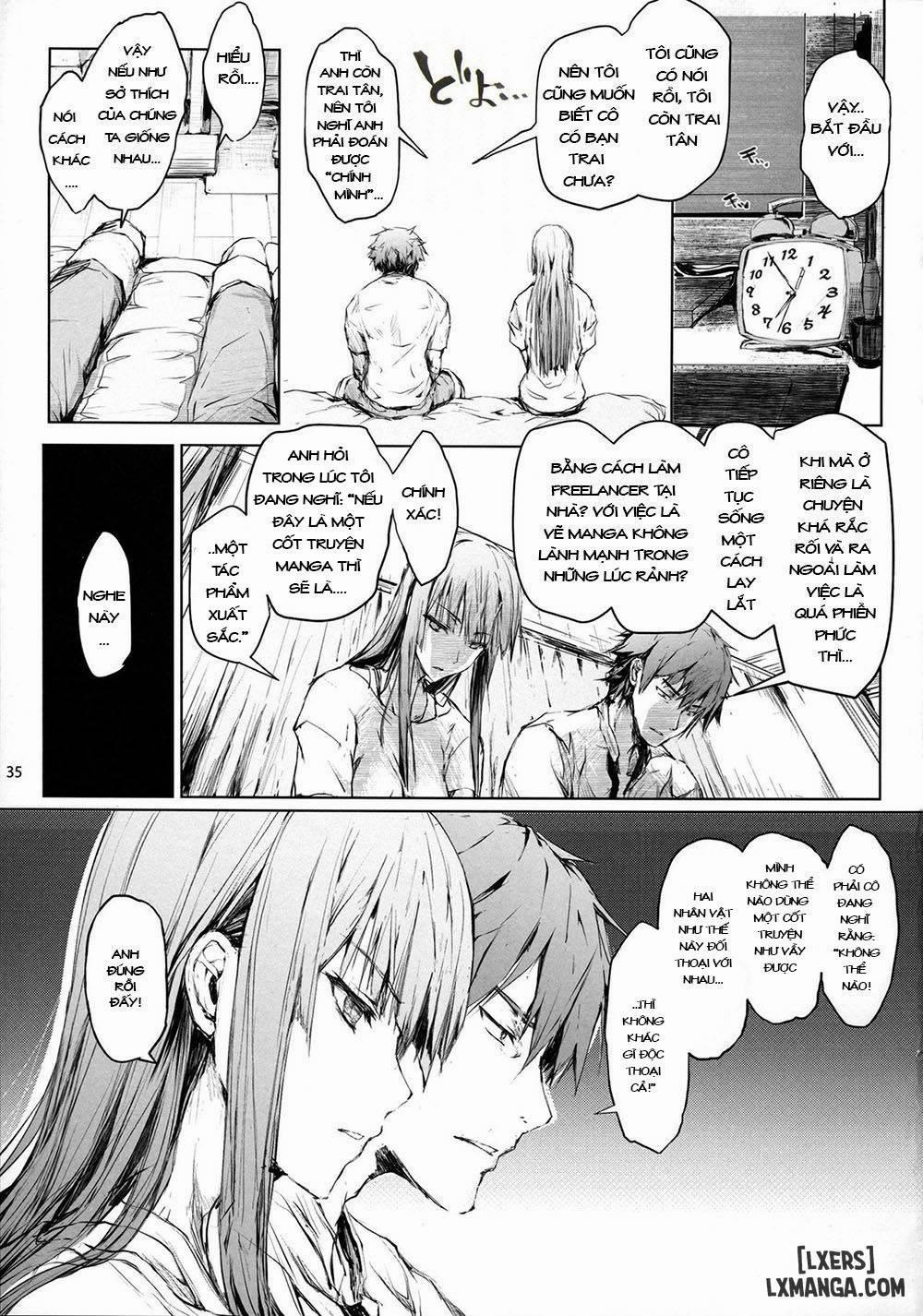 Furohile Jou 1 trang 31