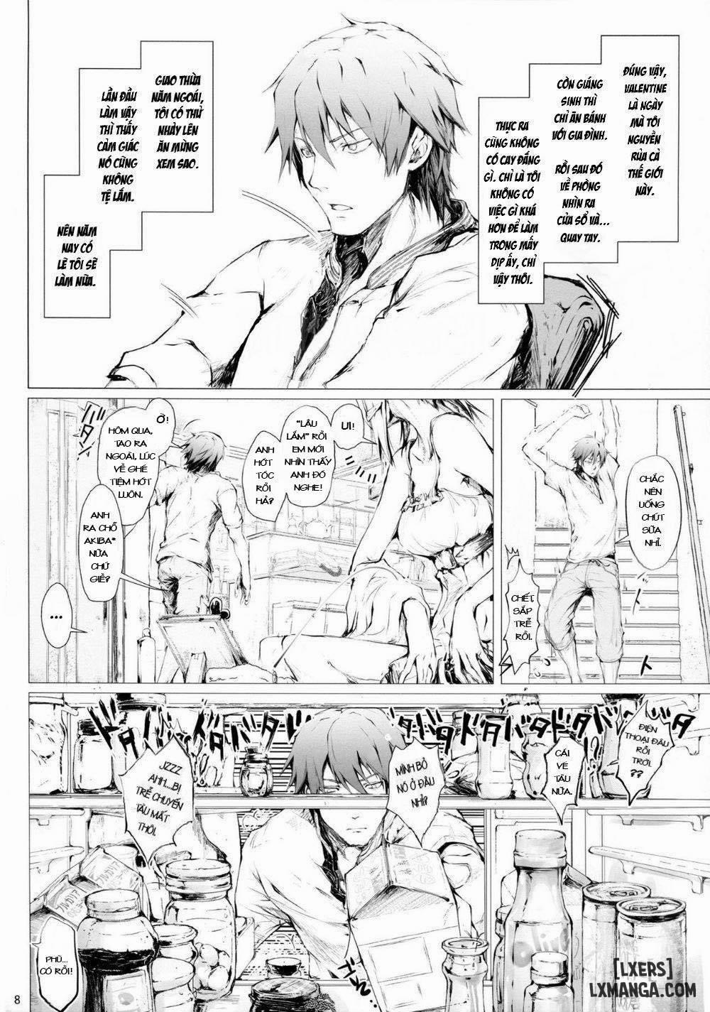 Furohile Jou 1 trang 4