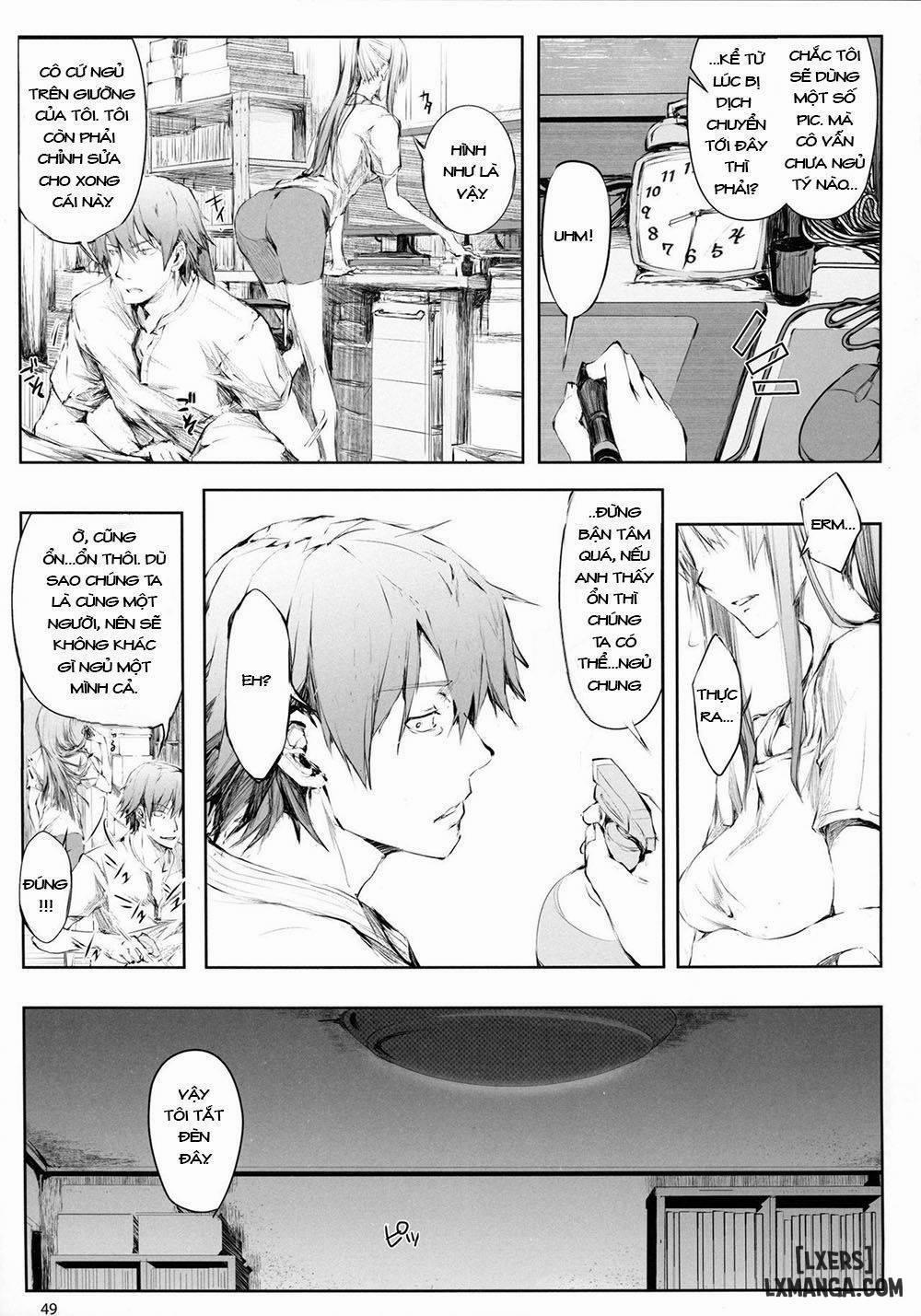 Furohile Jou 1 trang 45