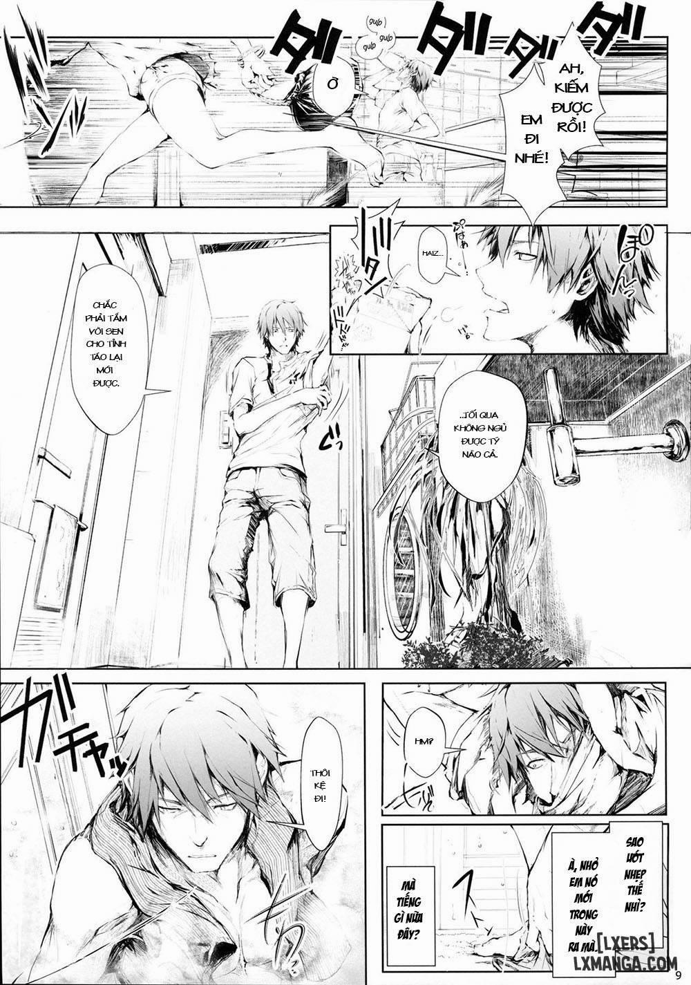 Furohile Jou 1 trang 5