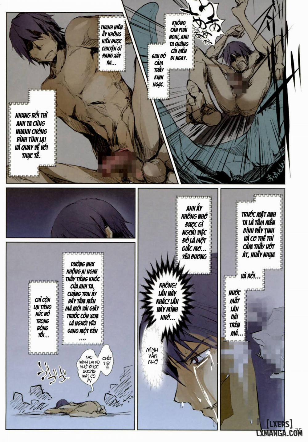 Furohile Jou 3 END trang 23