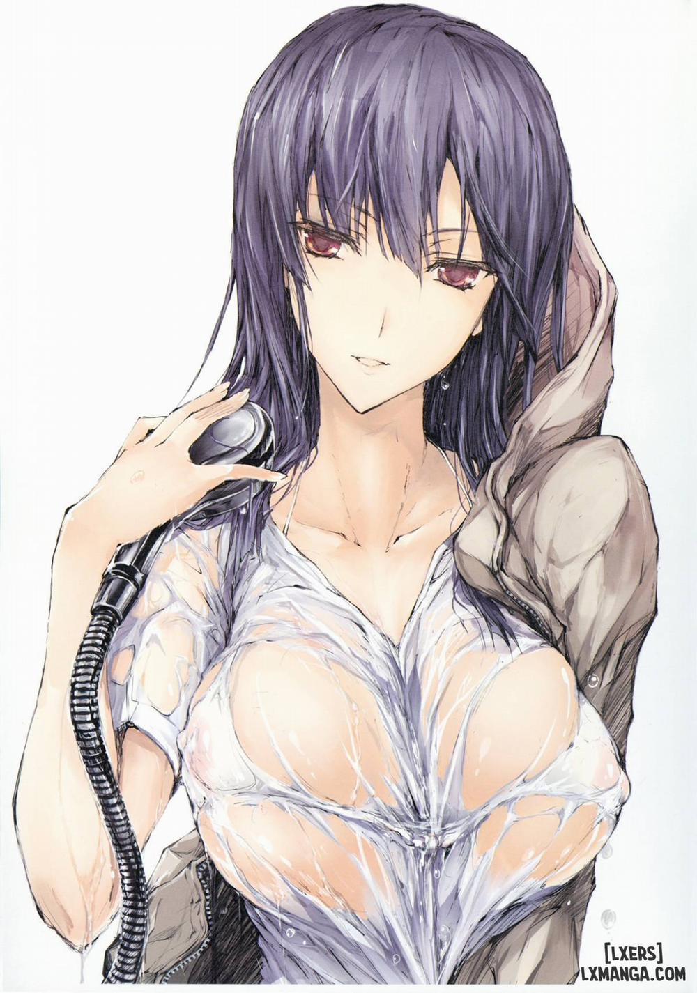 Furohile Jou 3 END trang 24