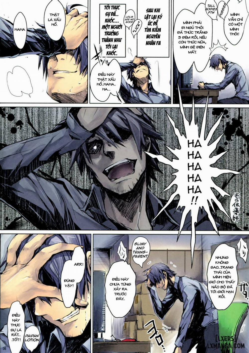 Furohile Jou 3 END trang 4