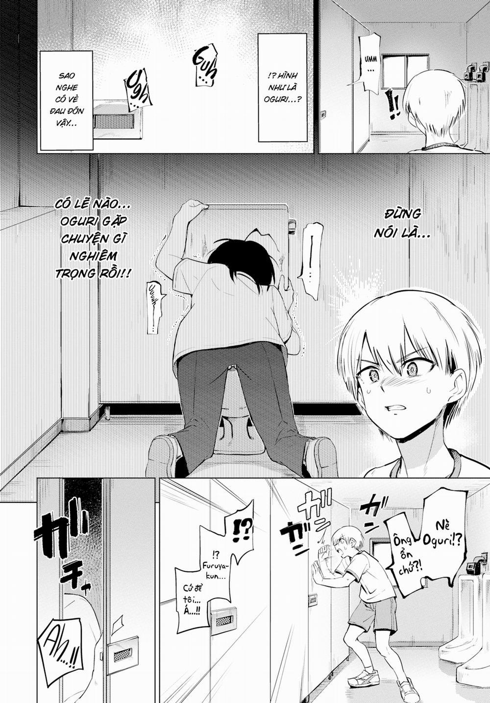 Furuya-kun & Oguri-san 1 trang 2