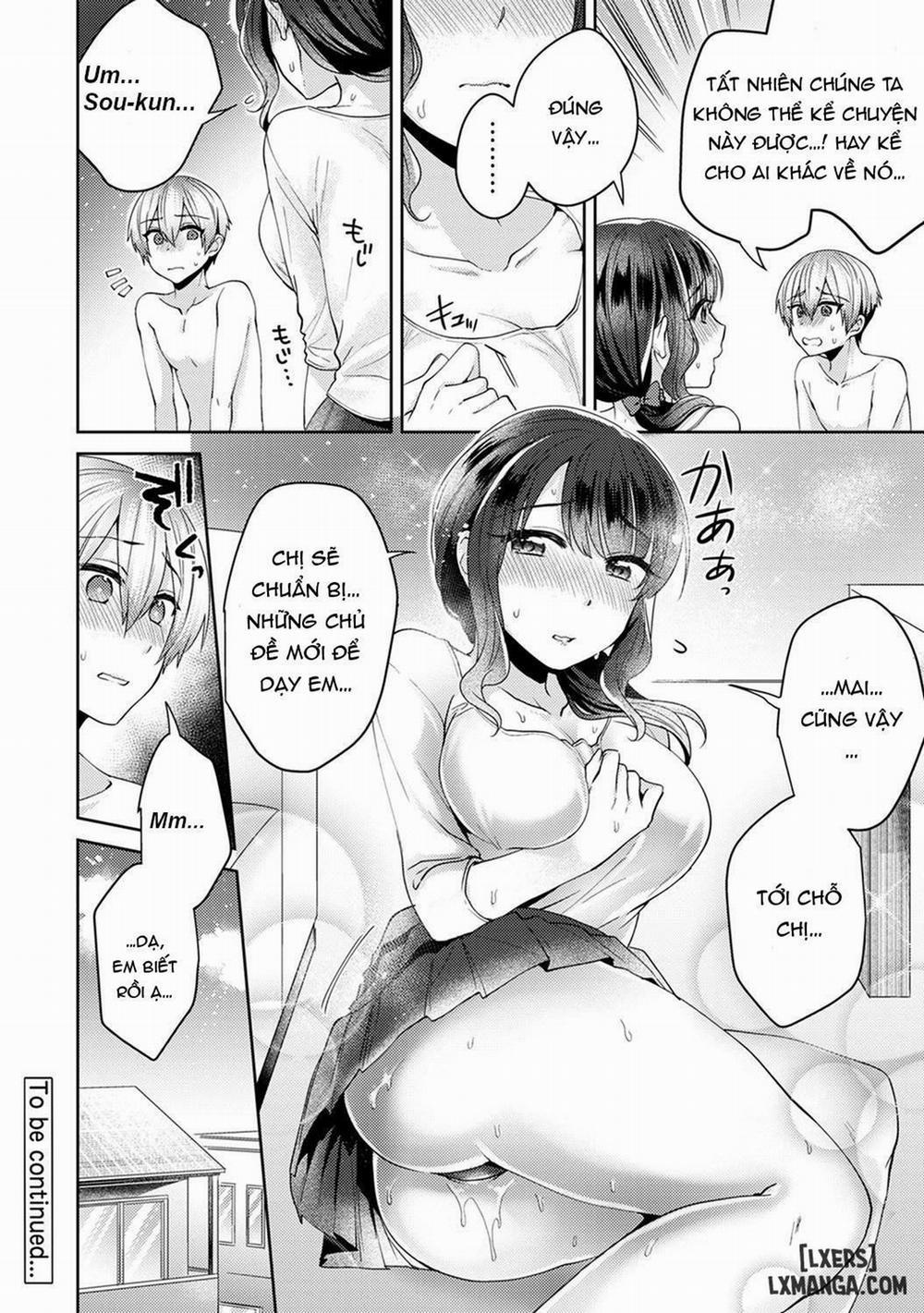 Fushidara na Junai -Toshishita Danshi ni Netorarete 3 trang 25