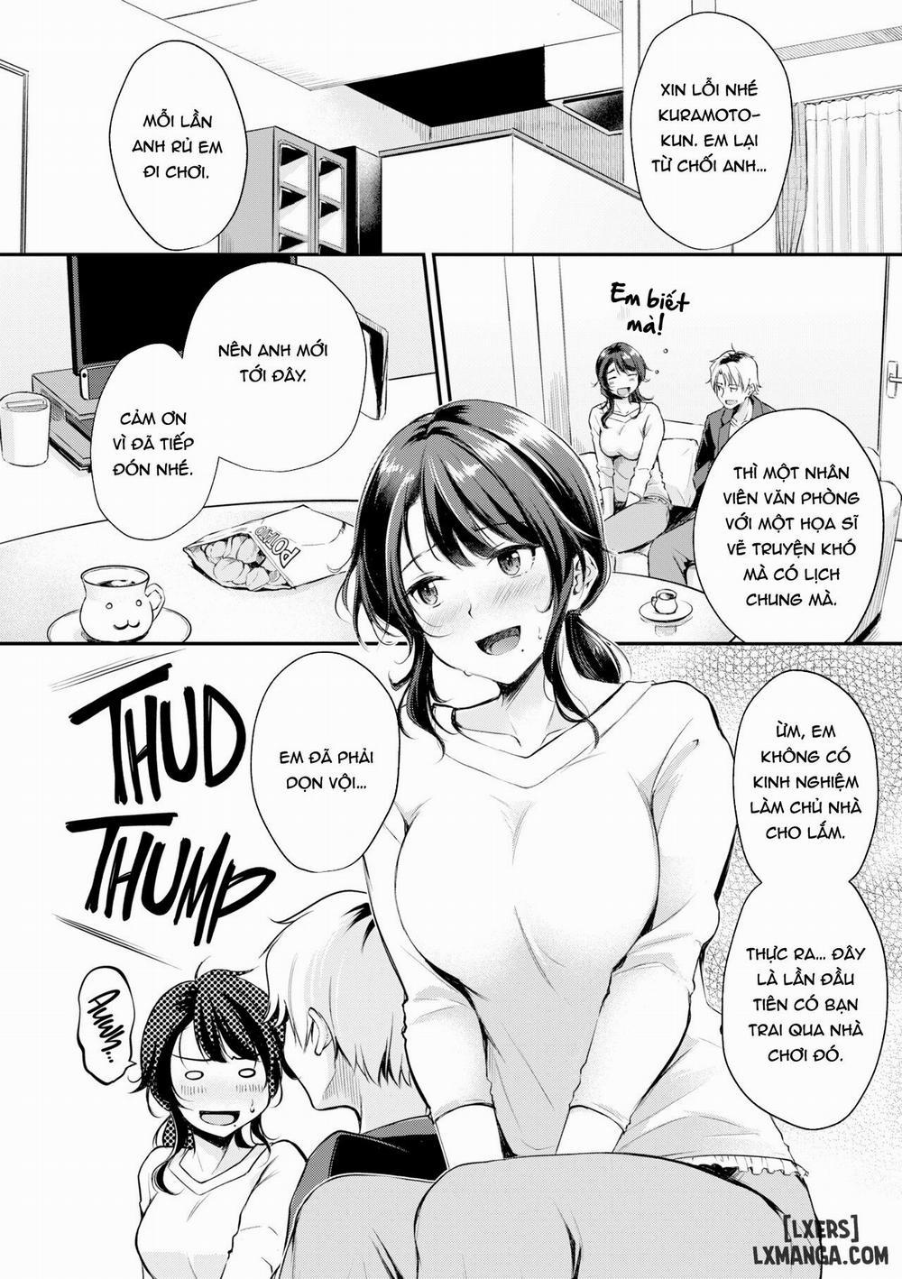 Fushidara Working 2 0 Toys For Work trang 1