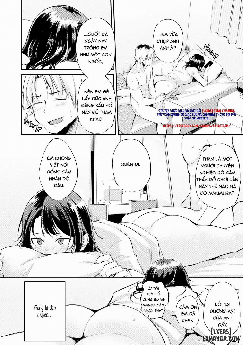 Fushidara Working 2 0 Toys For Work trang 21