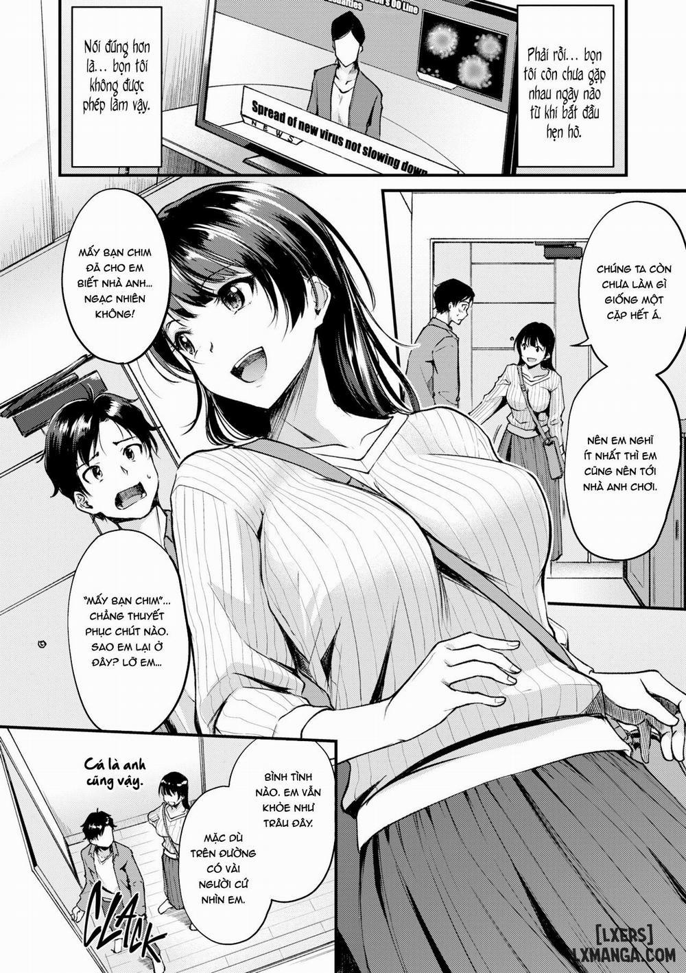 Fushidara Working 4 0 Remote trang 1