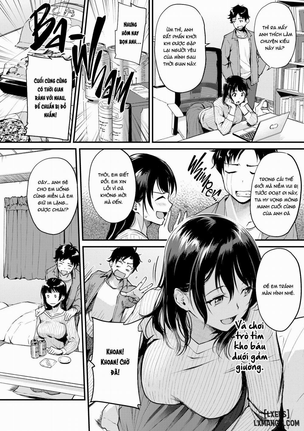 Fushidara Working 4 0 Remote trang 3