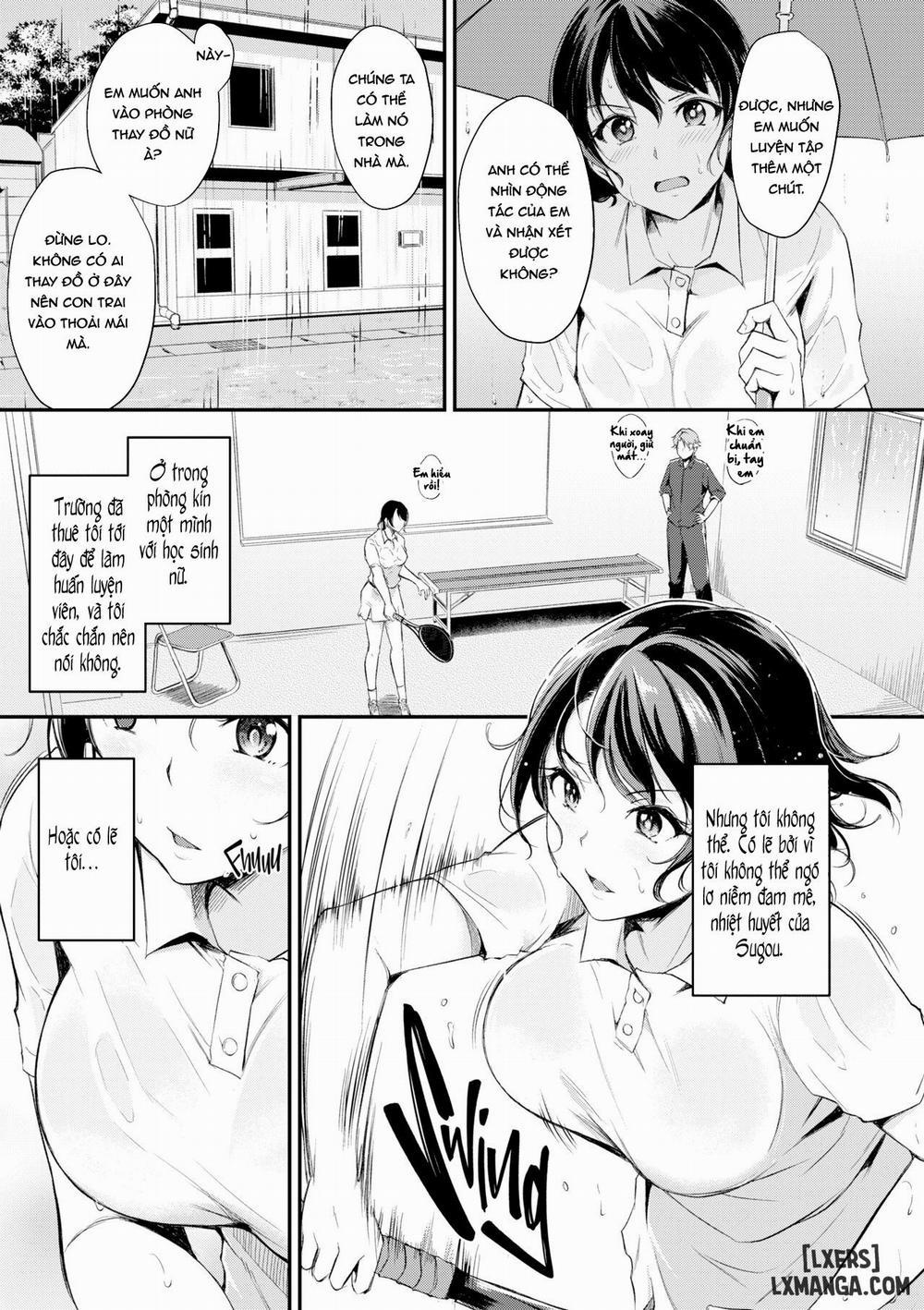 Fushidara Working 6 0 Sly trang 2