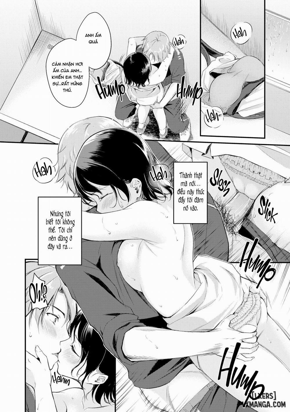 Fushidara Working 6 0 Sly trang 9