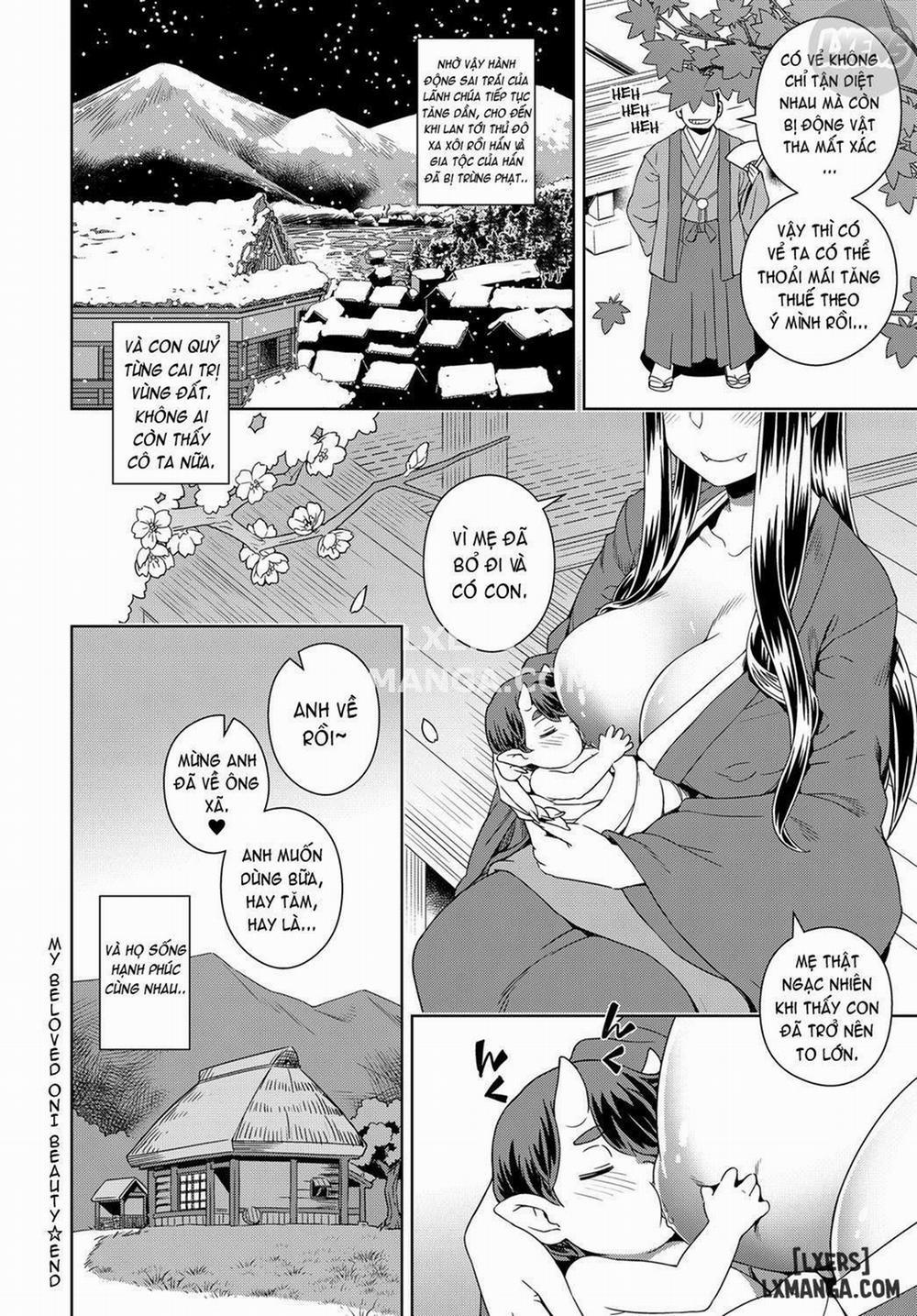 Fushigi Fushidara 3 trang 26