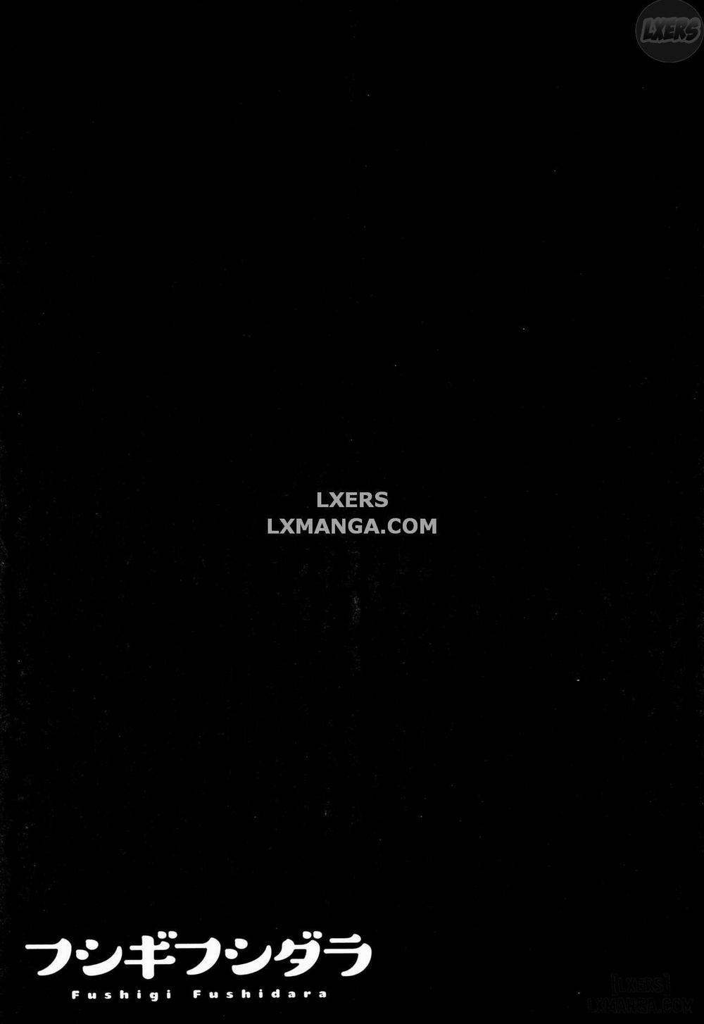 Fushigi Fushidara 9 END trang 21