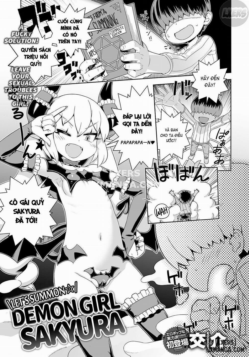 Fushigi Fushidara 9 END trang 3