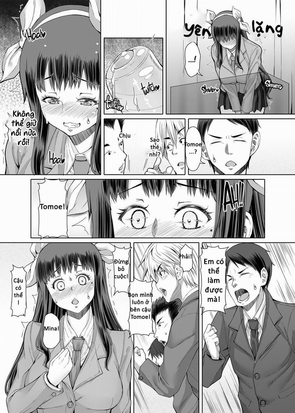 Futa Ona 8 END trang 20