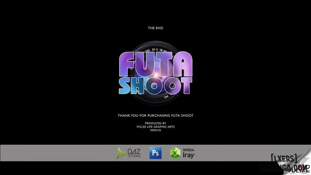 Futa Shoot Oneshot trang 61