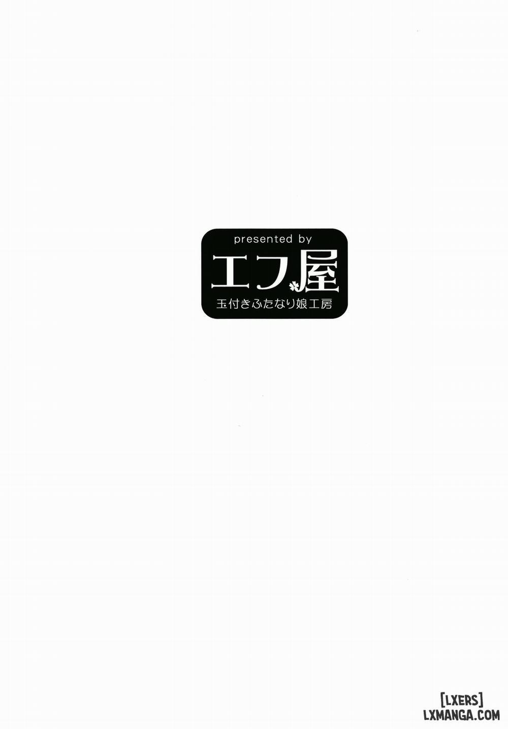 Futanari Elf-chan Oneshot trang 29