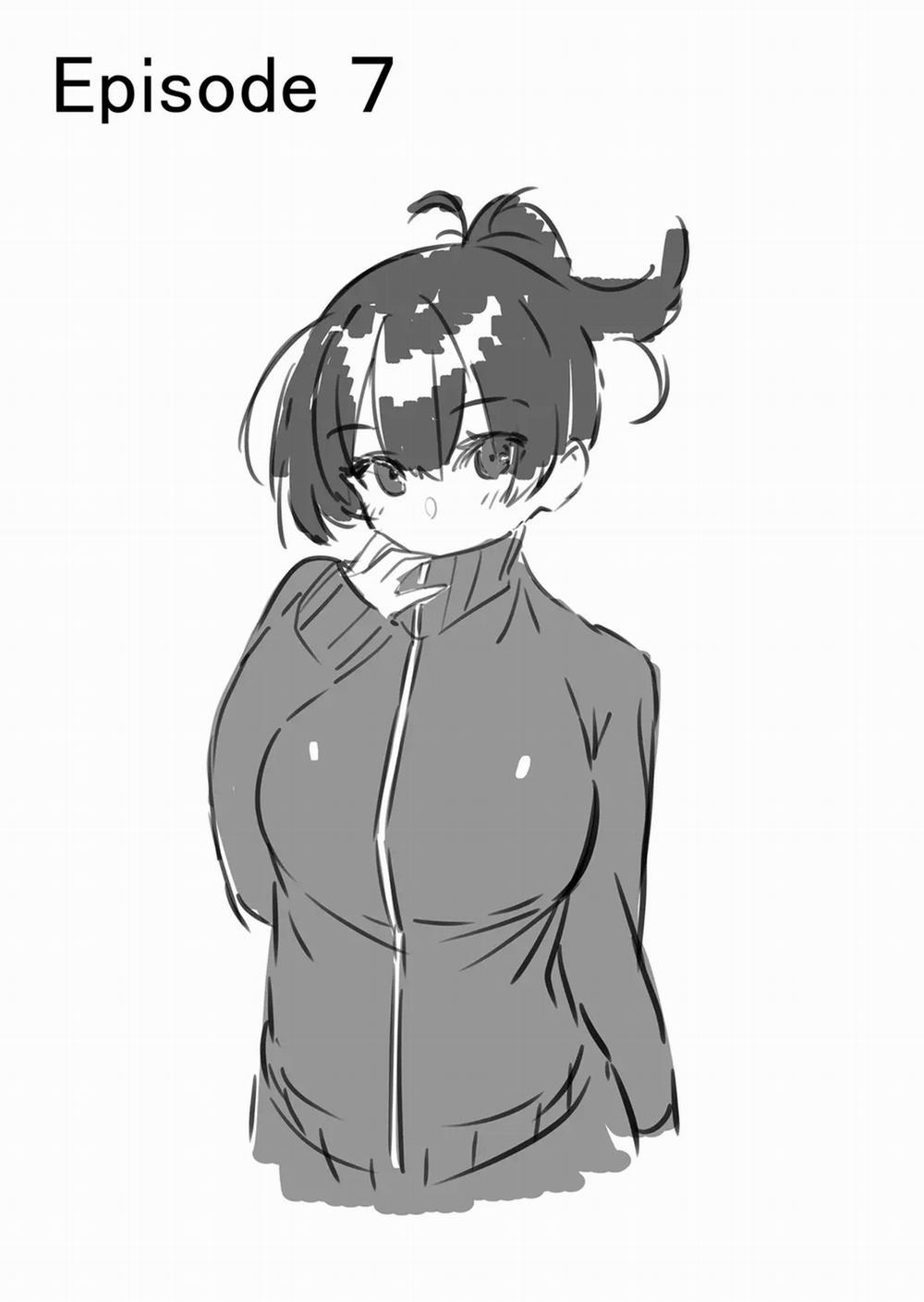 Futanari No Elf (Decensored) 5-8 trang 10