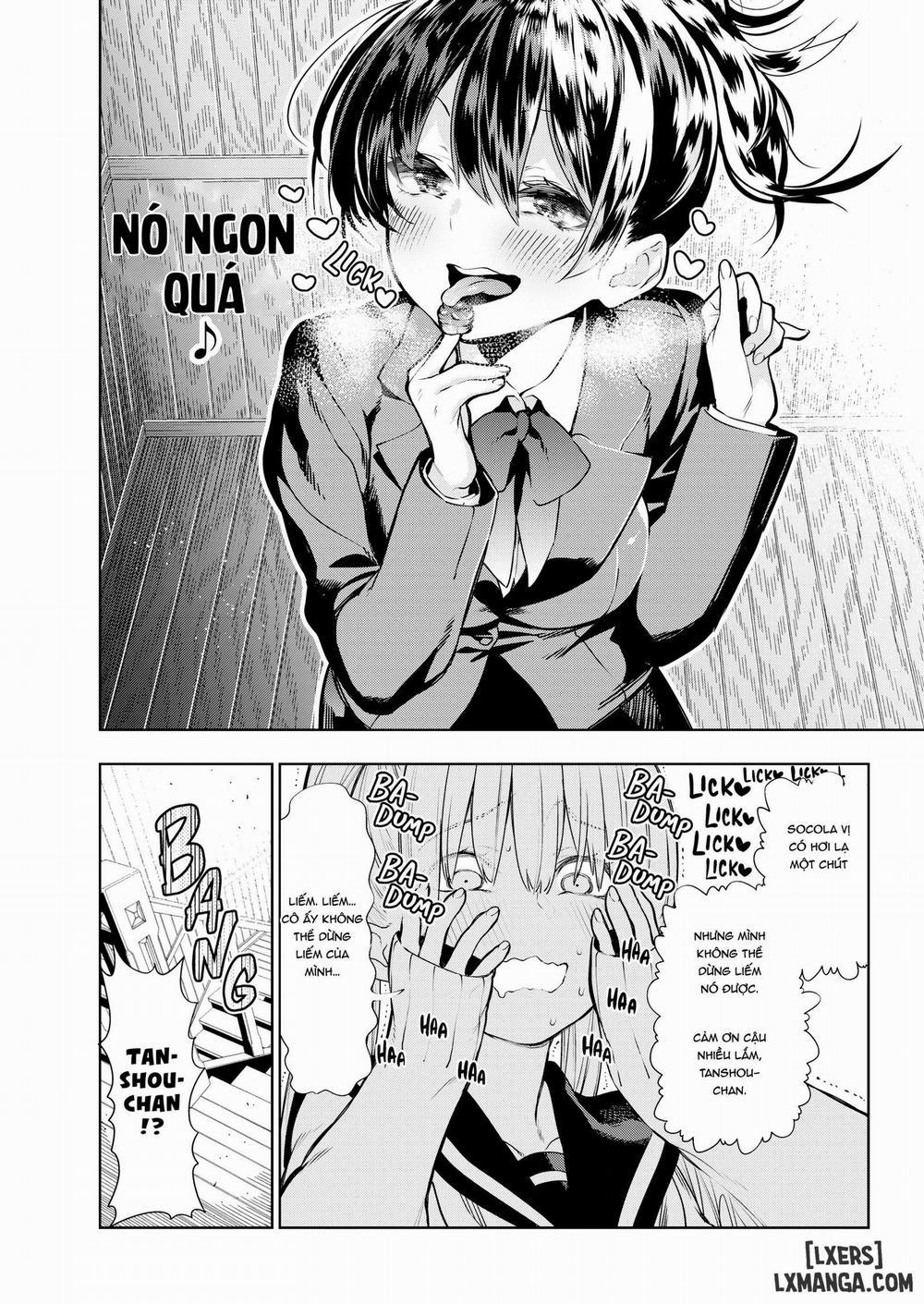 Futanari No Elf 0 trang 26