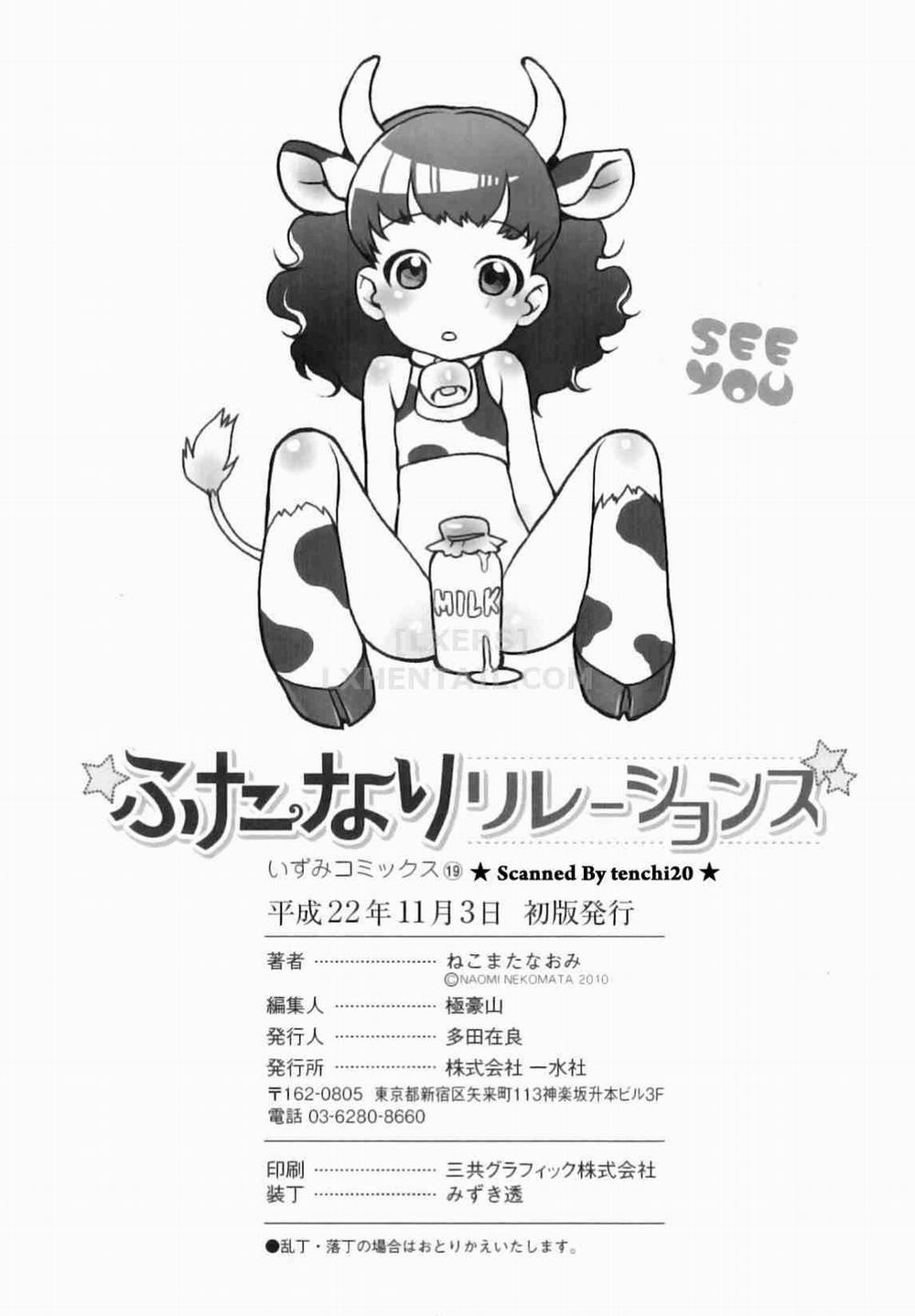 Futanari Relations 6 0 [END] trang 32