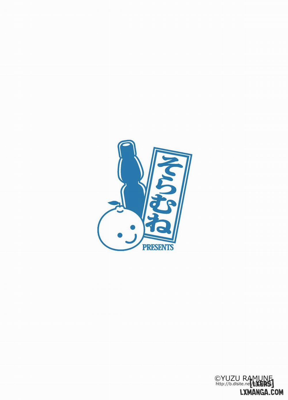 Futanari Roshutsu JK desu ga Oneshot trang 26