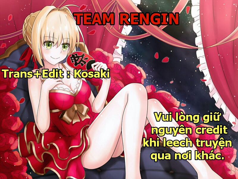 Futanarisha to Kozukurisha (Saijaku Muhai no Bahamut) Oneshot trang 1