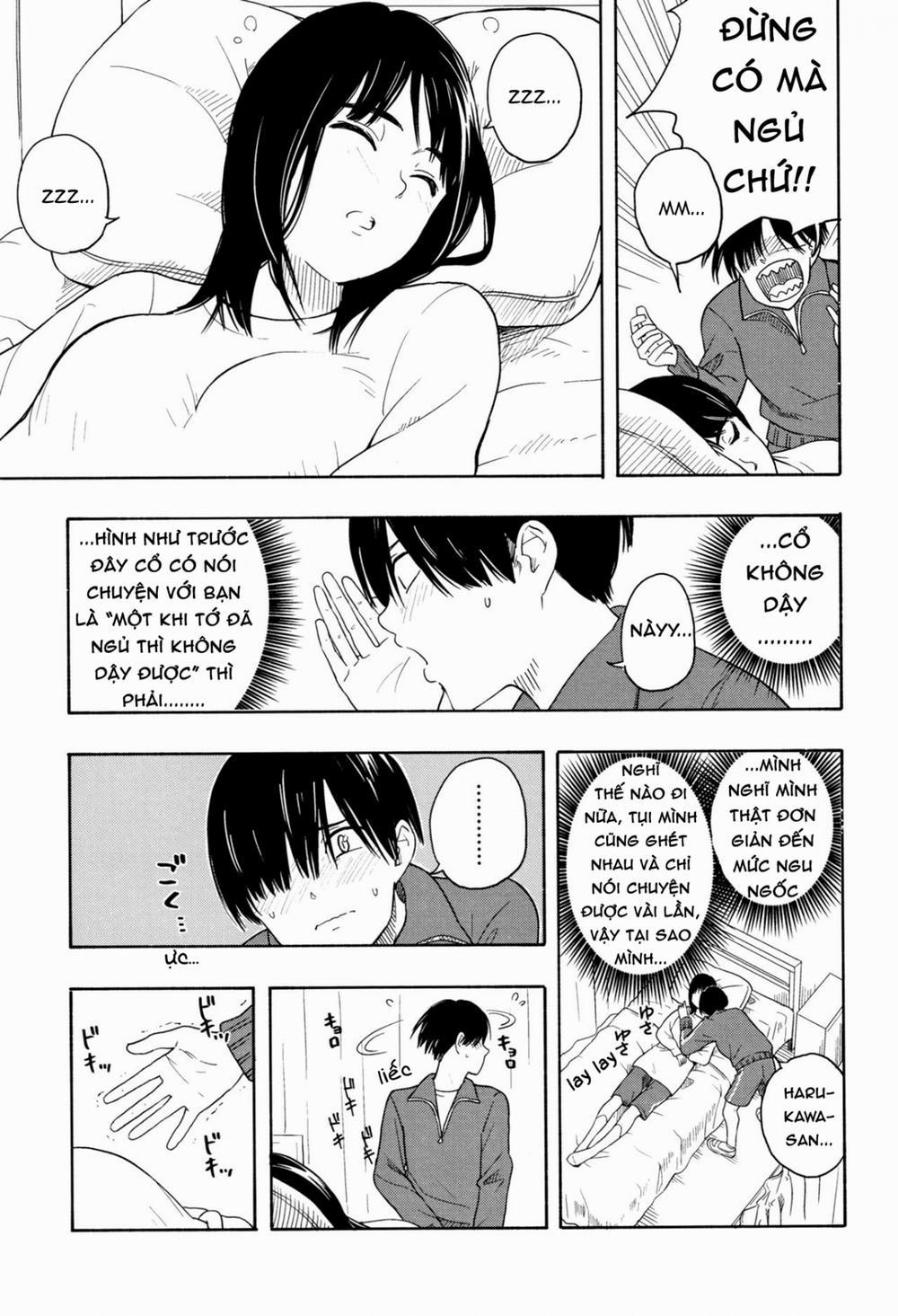 Futari Gokko 1 - Futari Gokko trang 6