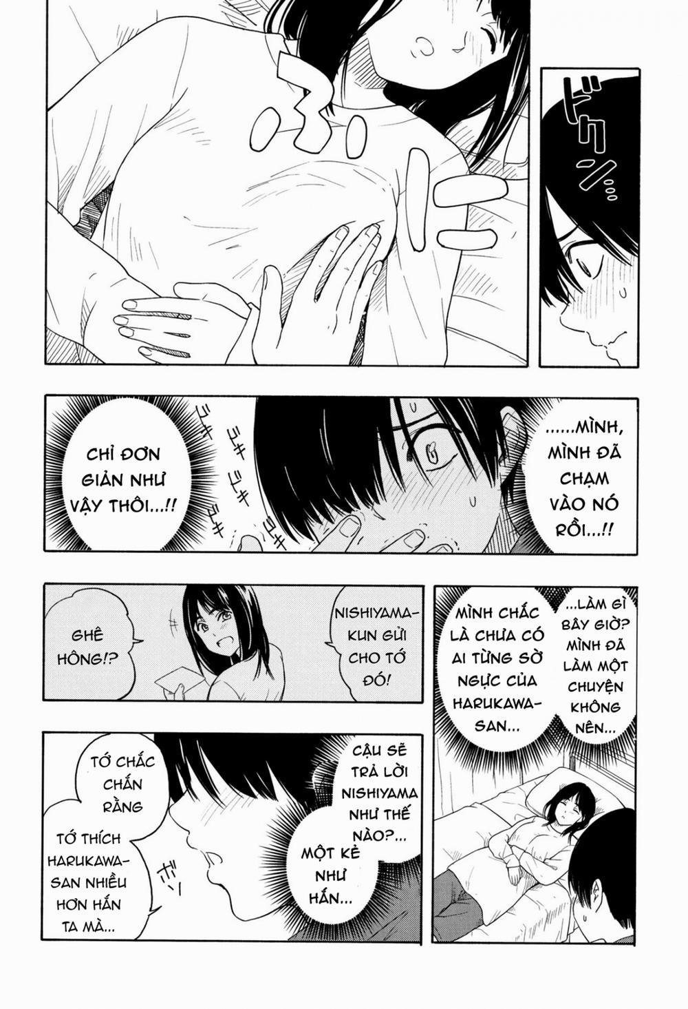 Futari Gokko 1 - Futari Gokko trang 7